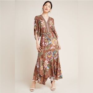 Farm Rio Valentina dress